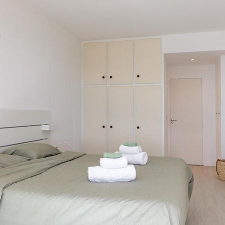 Giant Terrace On A Stunning View Apartment Villefranche-sur-Mer Ngoại thất bức ảnh