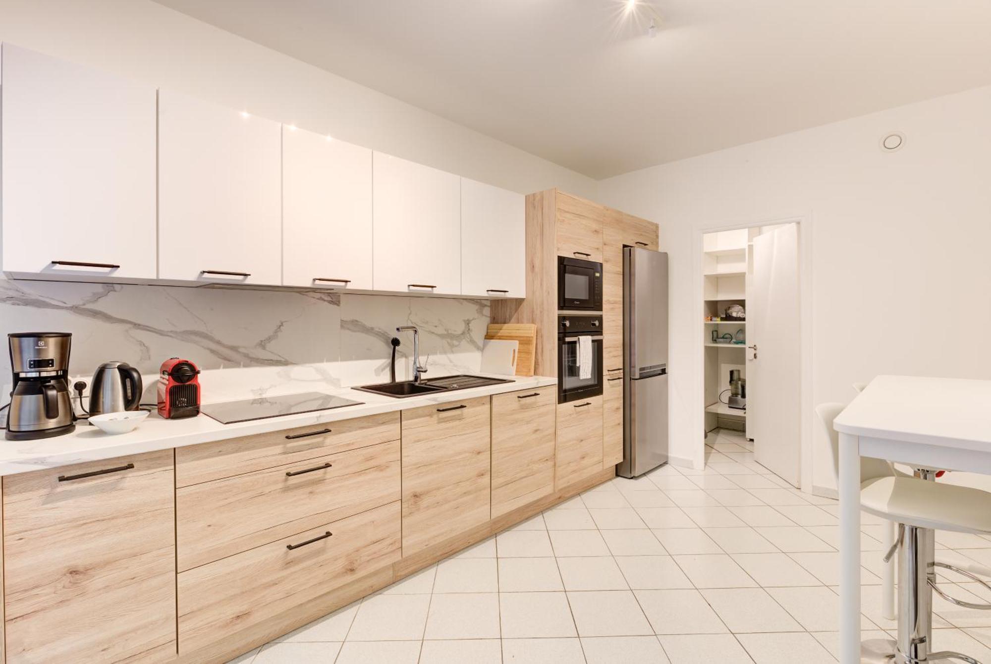 Giant Terrace On A Stunning View Apartment Villefranche-sur-Mer Ngoại thất bức ảnh