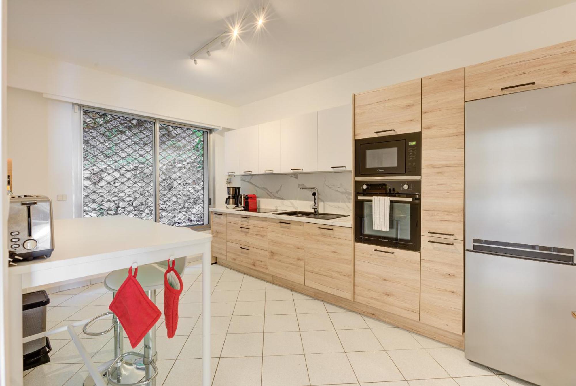 Giant Terrace On A Stunning View Apartment Villefranche-sur-Mer Ngoại thất bức ảnh